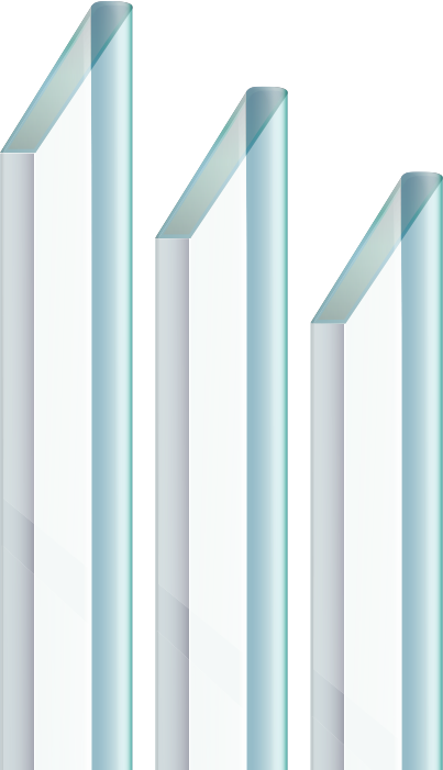 commercial glass window and glass door company toronto