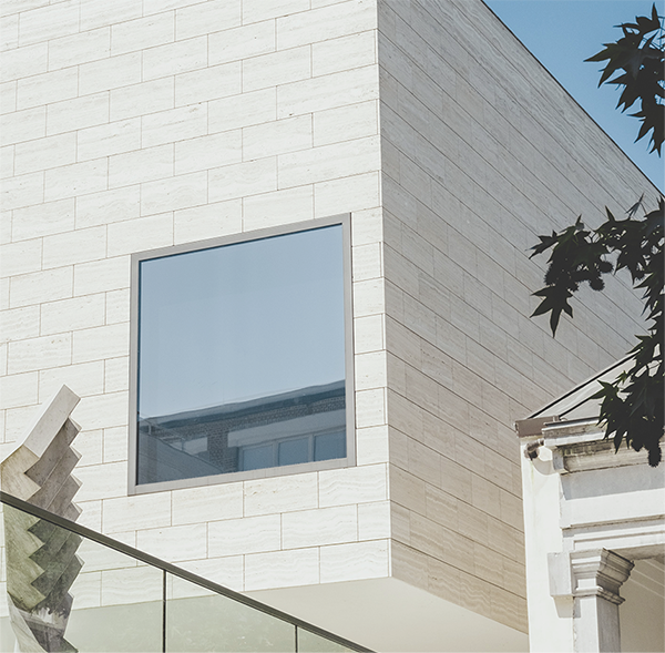 commercial and residential glass company in ontario