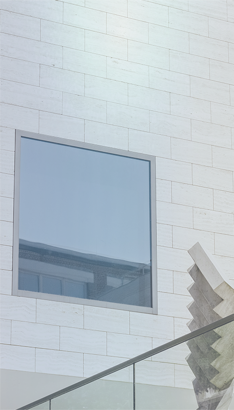 residential and commercial glass and mirror company in Southern ontario