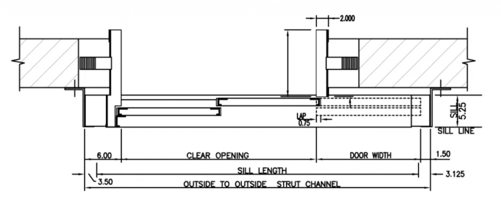 Passenger elevator by elevator manufacturer and company