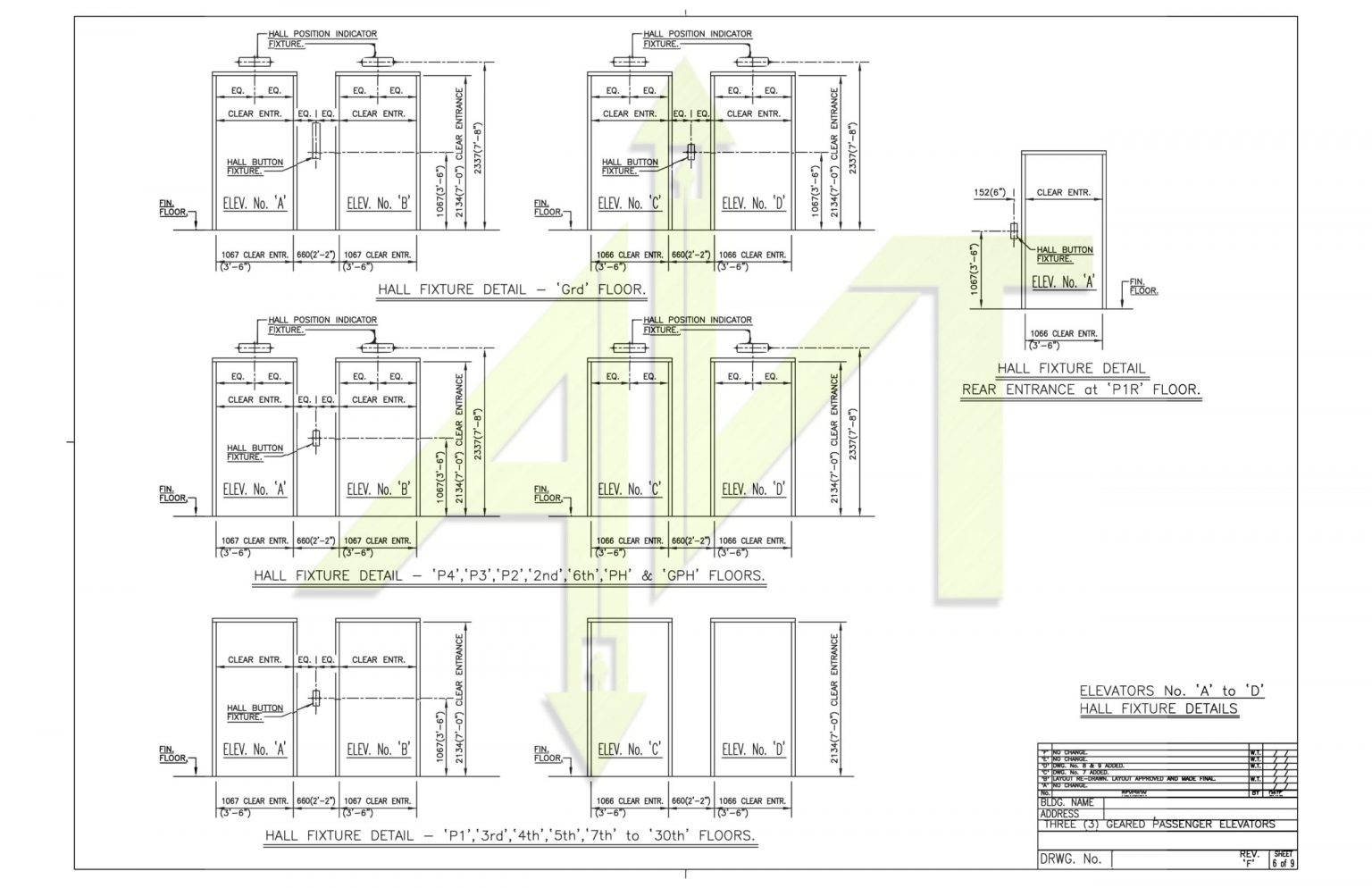 high-rise elevator manufacturer and supplier