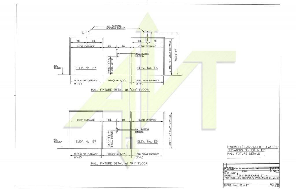 hydraulic elevator manufacturing and supply
