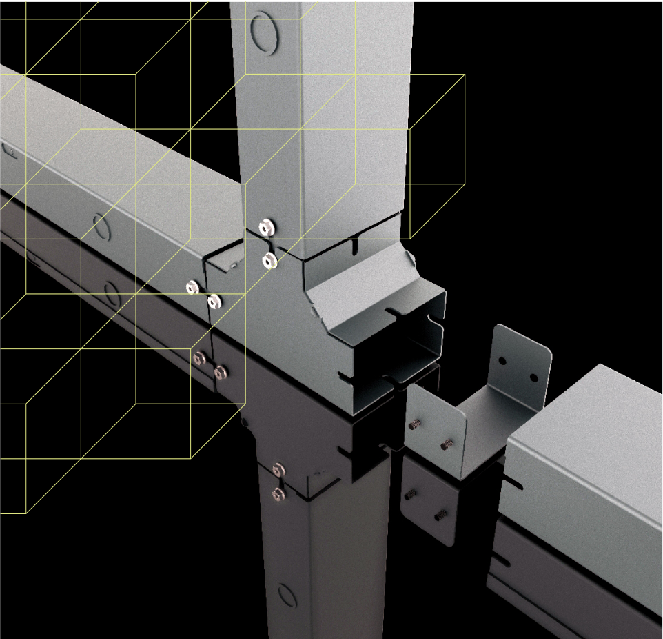elevator components manufacturer