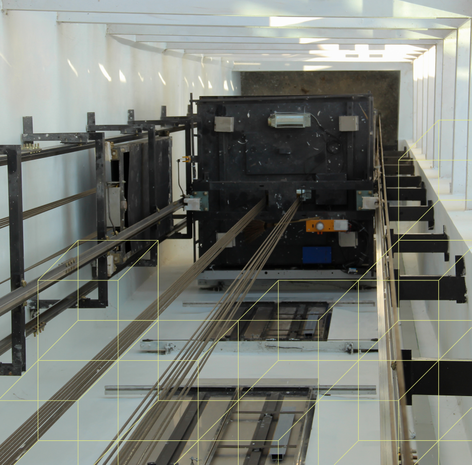elevator manufacturer and supplier of elevator structural components