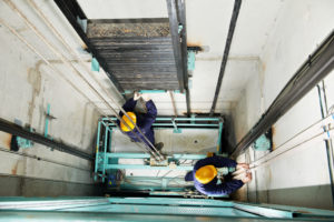 elevator manufacturer