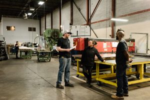 AVT Beckett Elevators Manufacturer North America