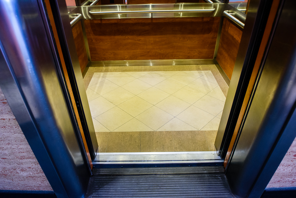 Custom Elevator Floor Designs and Configurations