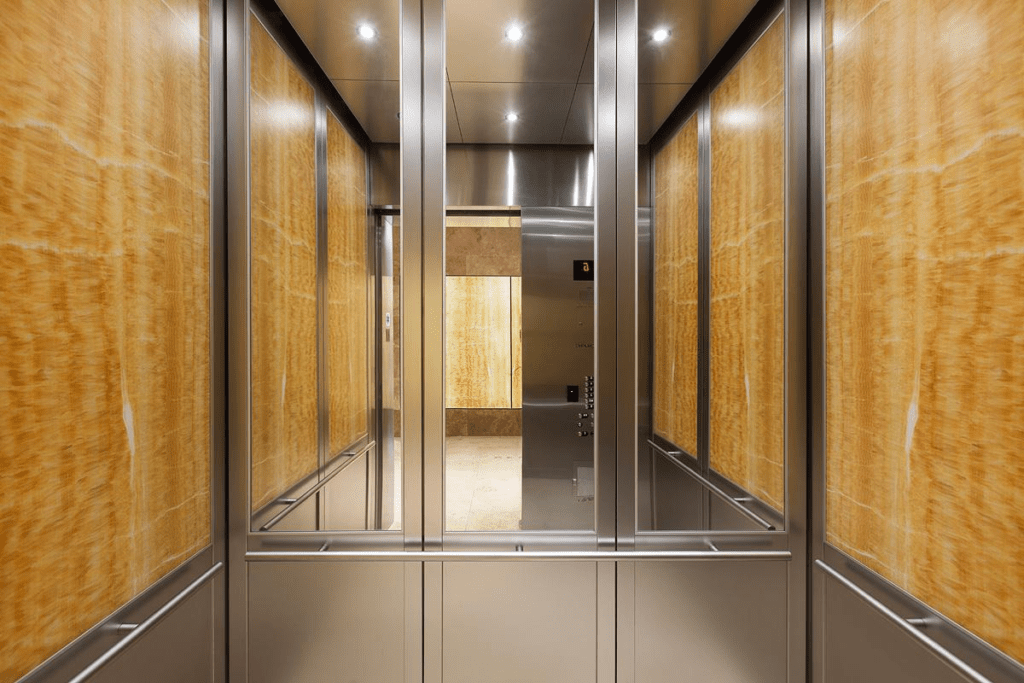 The Writing is On The Wall: 5 Signs It’s Time to Upgrade your Elevator Interiors