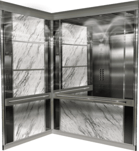 Complete guide elevator interior cab remodel