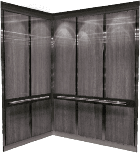 Vertical Series