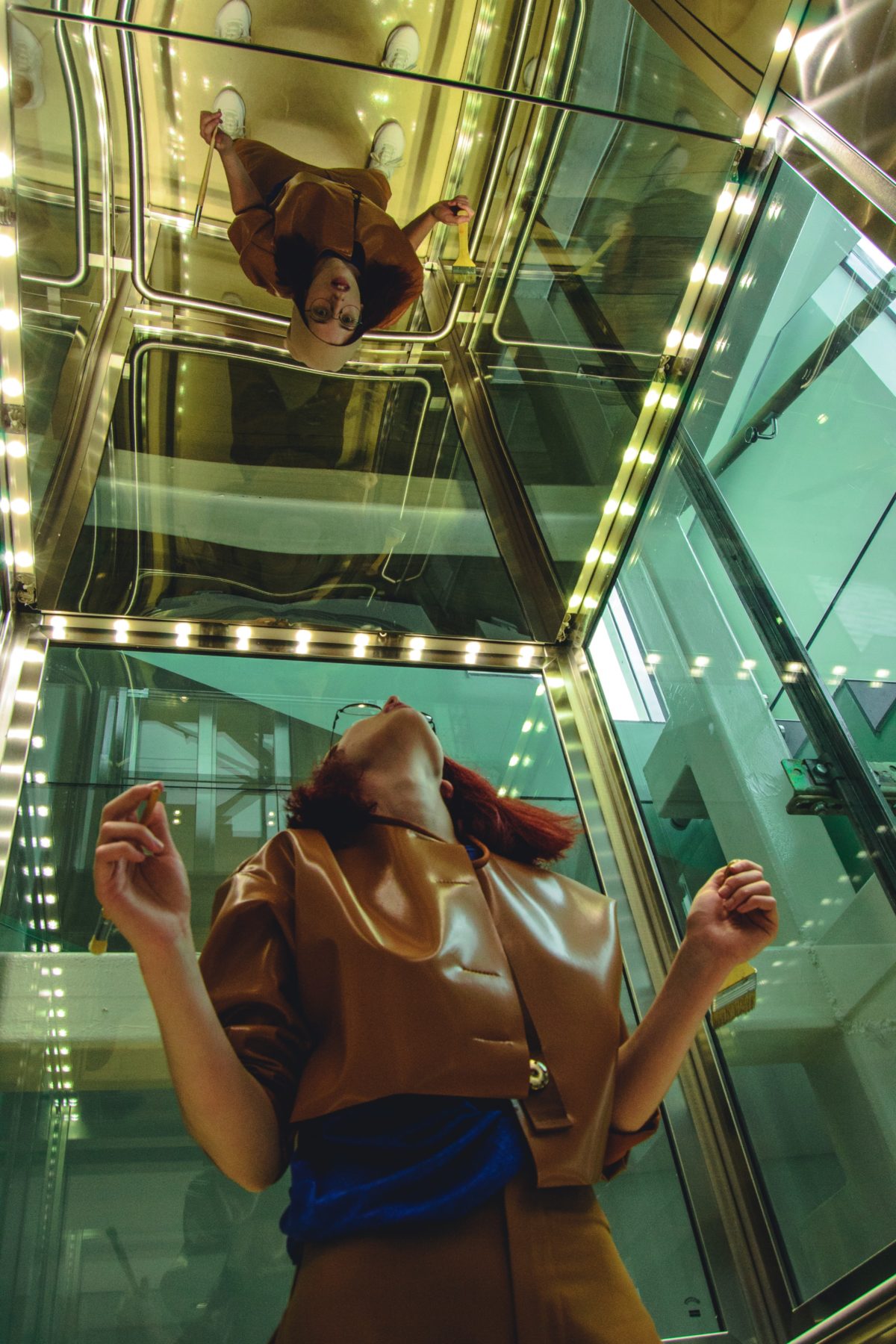 5 Things to Consider When Hiring a Toronto Elevator Cab Interior Designing Company
