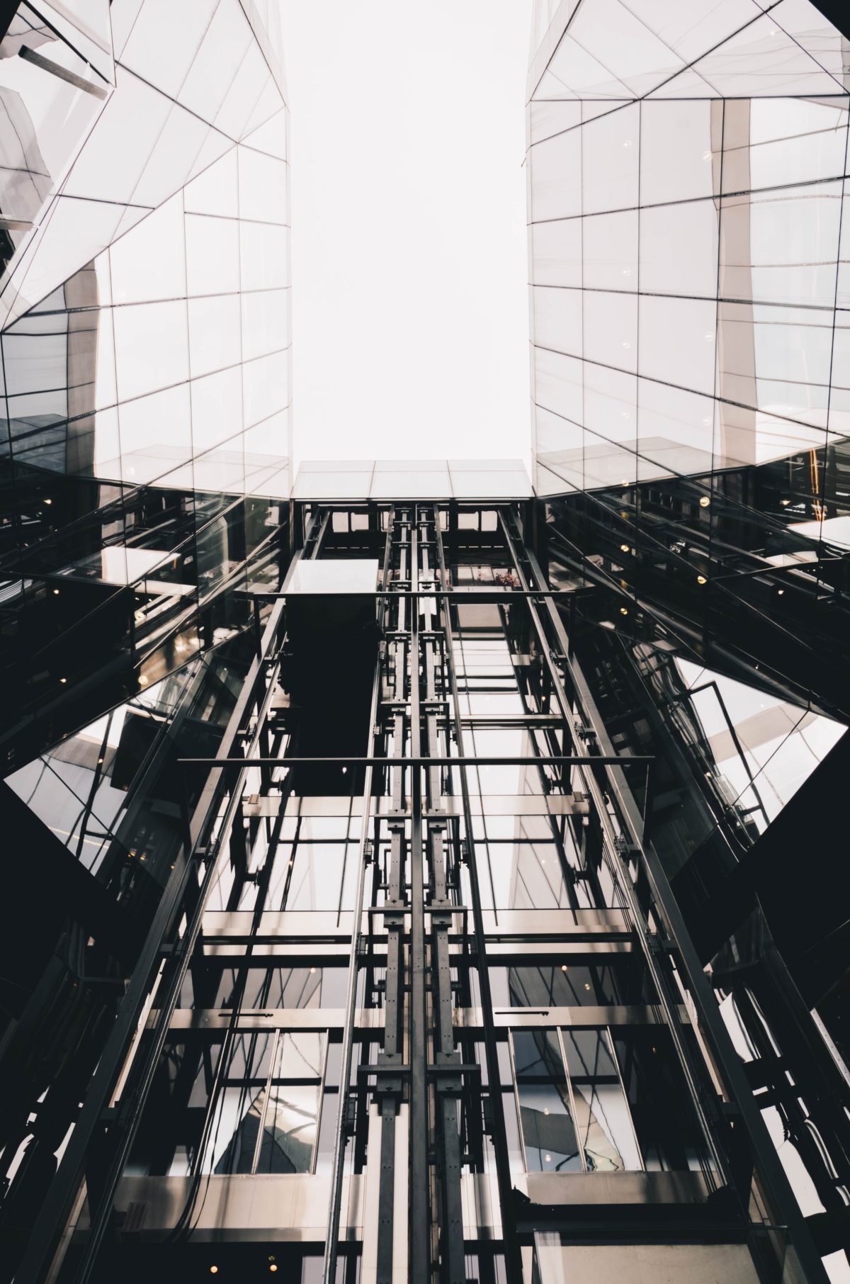 Elevator Cab Interior Remodeling: A Complete Review