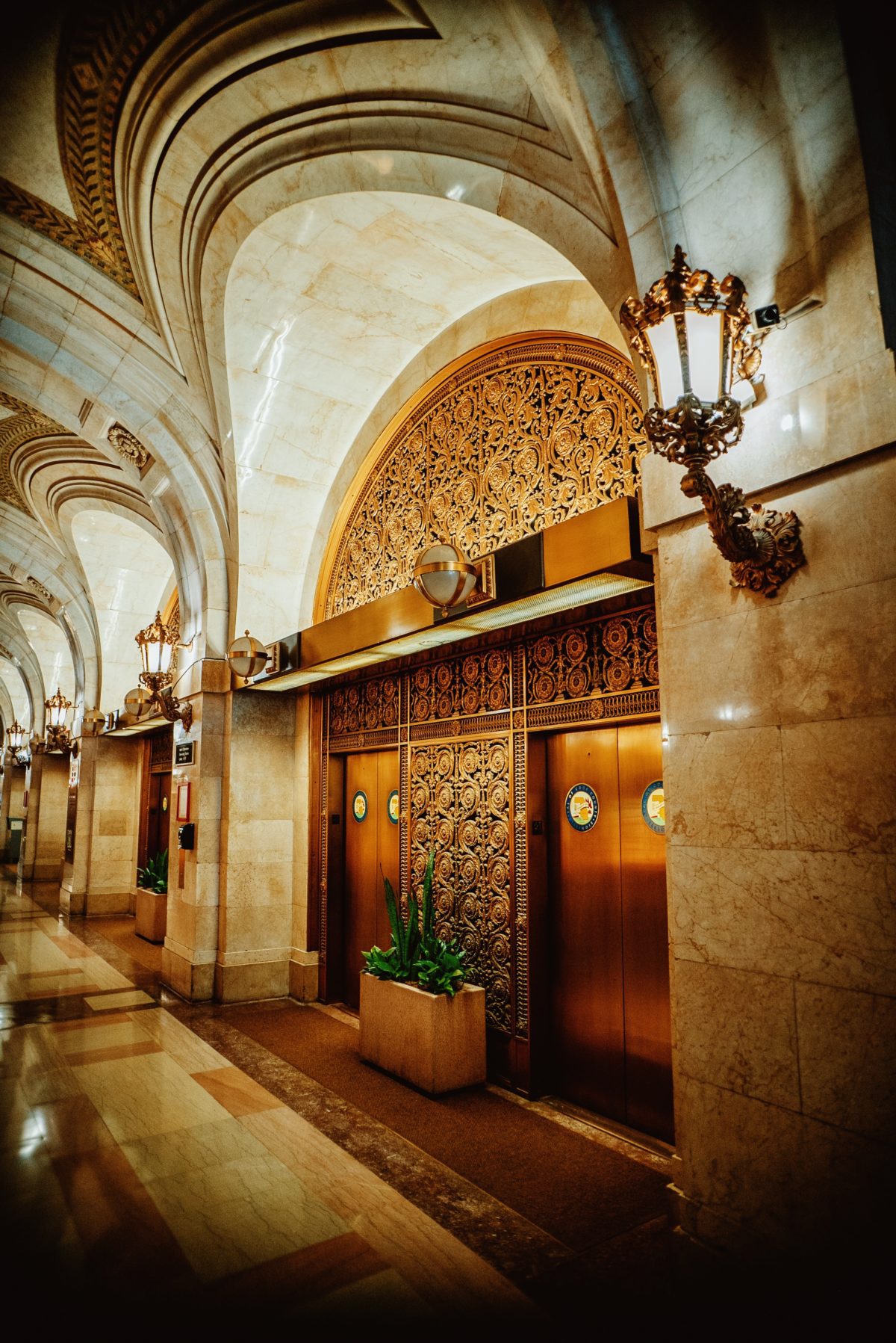 Top 9 Elevator Cab Interior Design Ideas for You