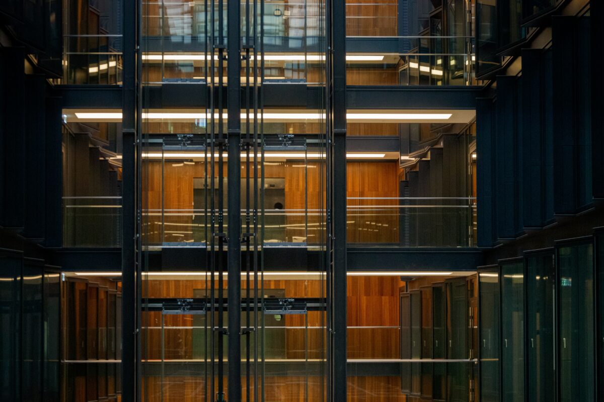 Have A Safer Ride With Elevator Cab Safety Glass