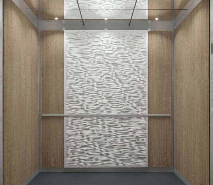 VIDEO BLOG: Elevating Spaces from Start to Finish with MR Walls