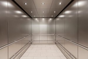 2 elevator